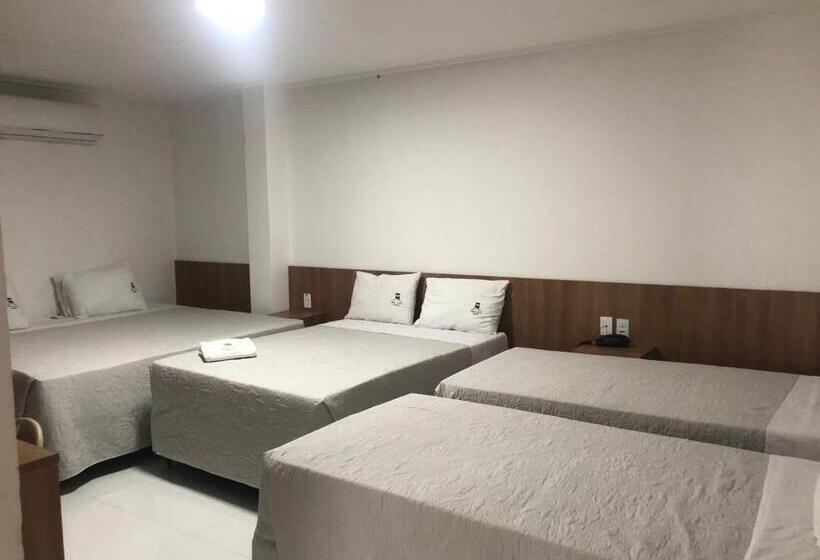 ファミリールーム, Serra Plaza Premium