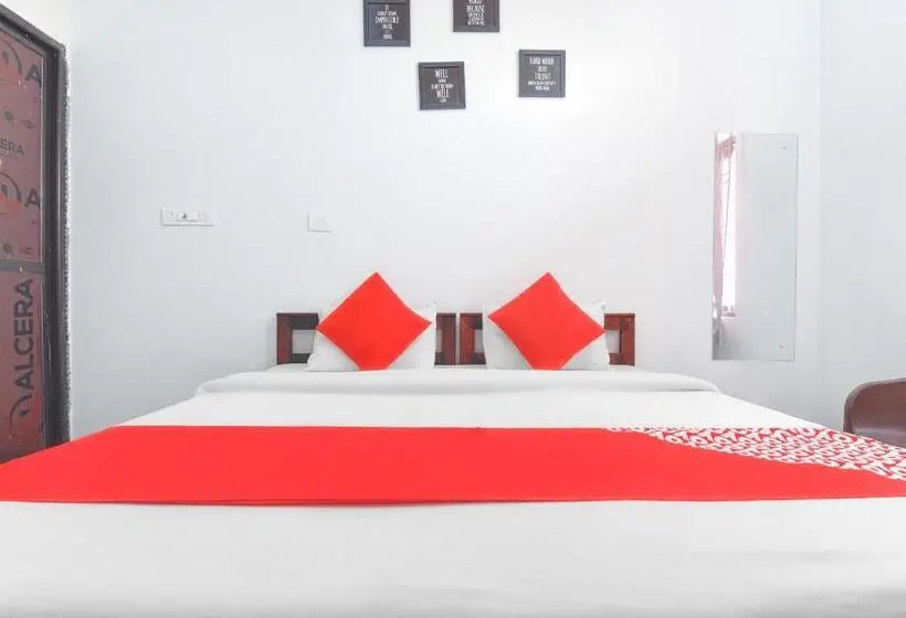 Standard-huone, Shree Kanha