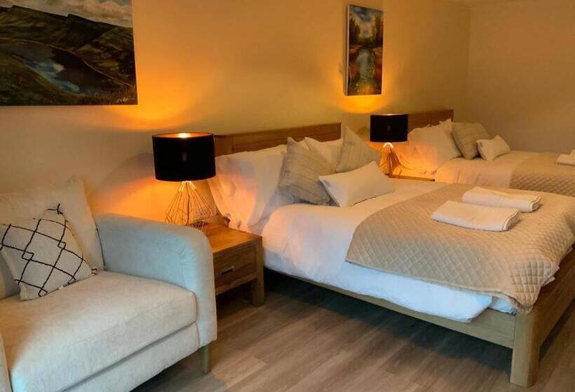 デラックスルーム, Sleeping Giant