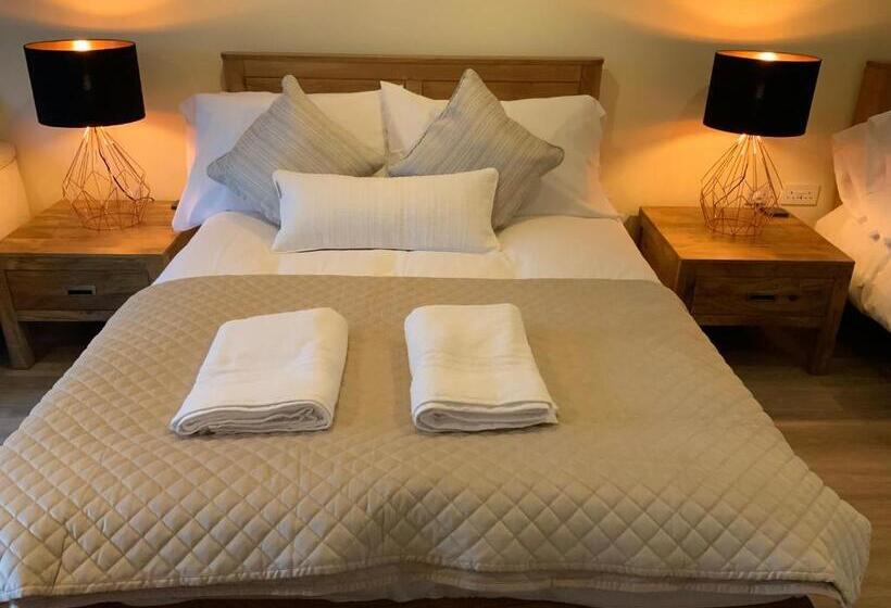 デラックスルーム, Sleeping Giant