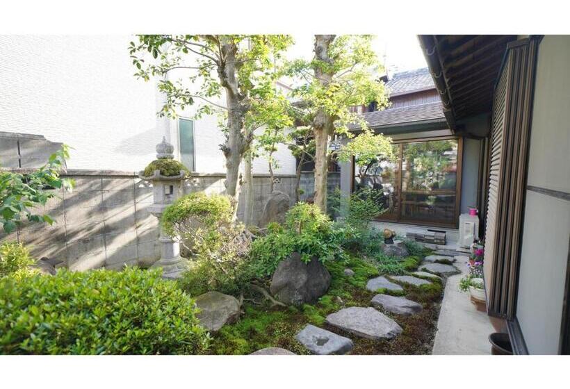 חדר סטודיו סטנדרד, Uji Tea Inn Vacation Stay 27182v