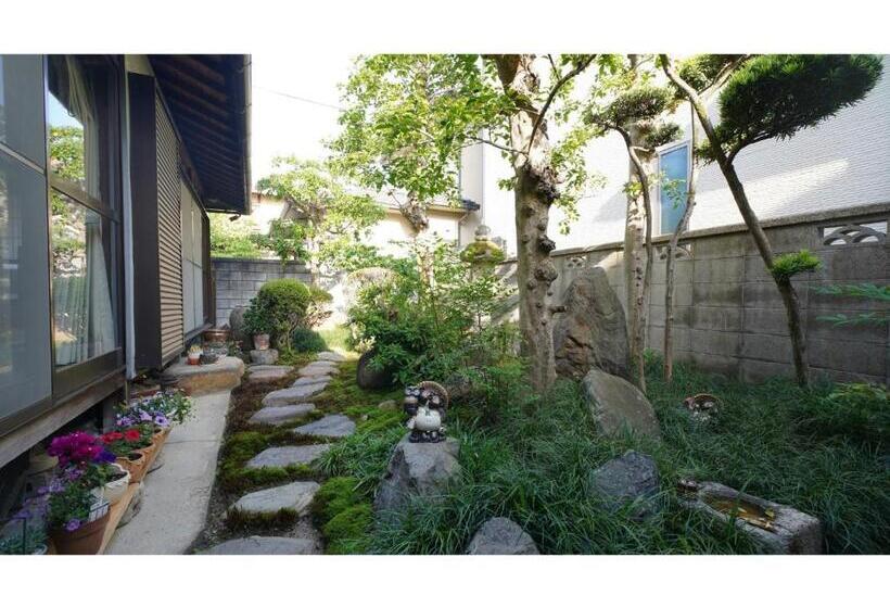 חדר סטודיו סטנדרד, Uji Tea Inn Vacation Stay 27182v