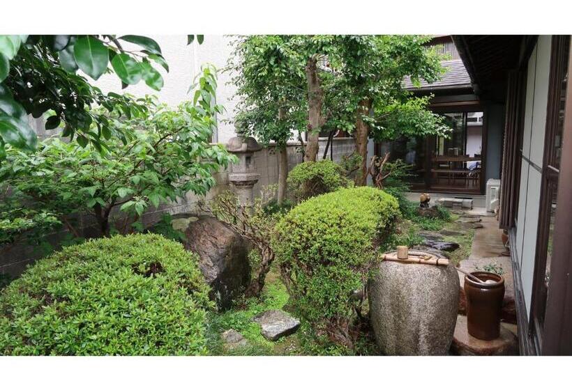 חדר סטודיו סטנדרד, Uji Tea Inn Vacation Stay 27182v