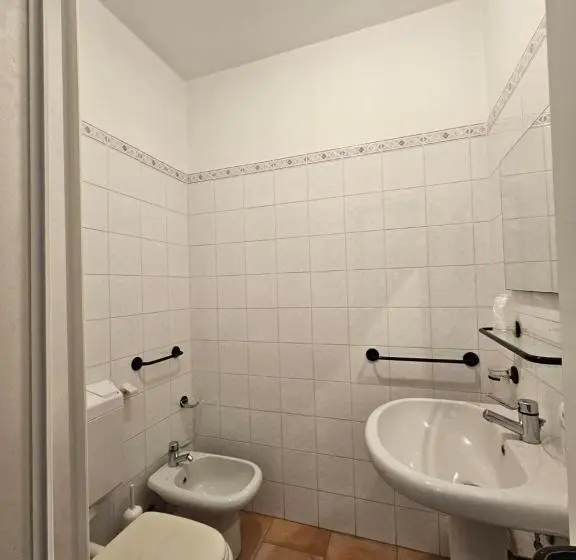 Standard-huone, Villa Glauer   D Amico
