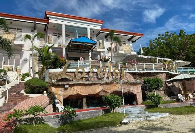 اتاق استاندارد, Lorelei Beach Resort