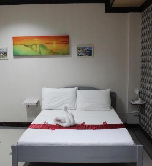 스탠다드 룸, Lorelei Beach Resort