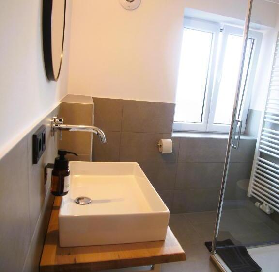 Номер Стандарт, Alte Seifensiederei   Jane