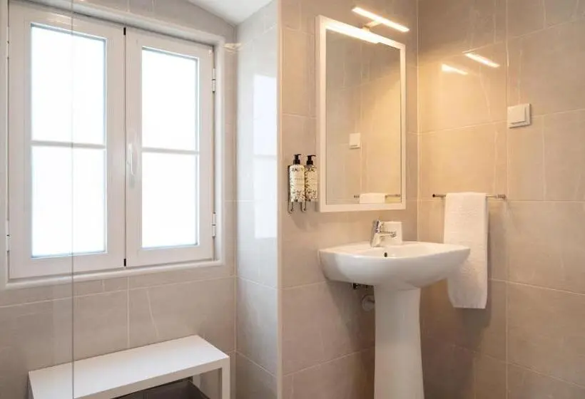 デラックスルーム, Azinheira Suites Townhouse Alojamento Turístico