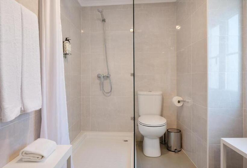 Номер Deluxe, Azinheira Suites Townhouse   Alojamento Turístico