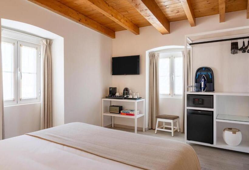 Номер Deluxe, Azinheira Suites Townhouse   Alojamento Turístico