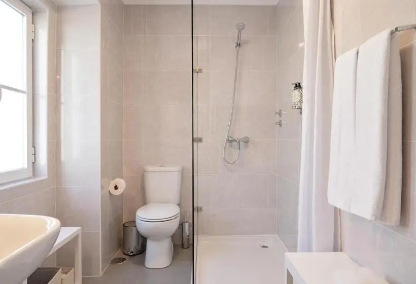 スーペリアールーム, Azinheira Suites Townhouse Alojamento Turístico