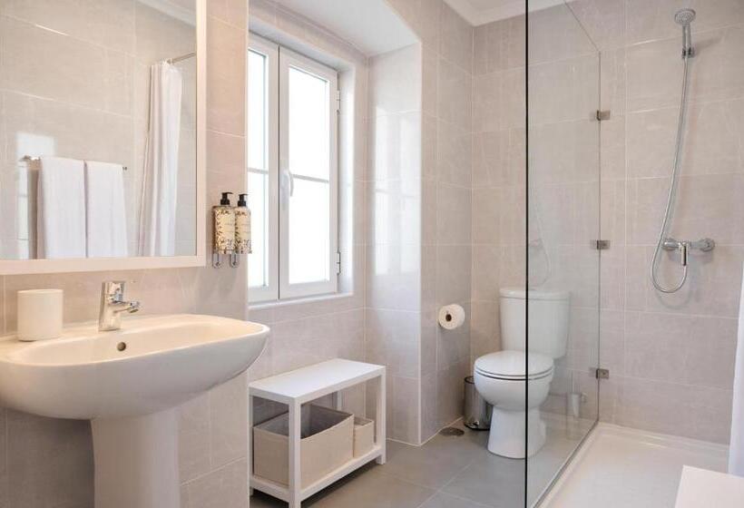 Номер Superior, Azinheira Suites Townhouse   Alojamento Turístico