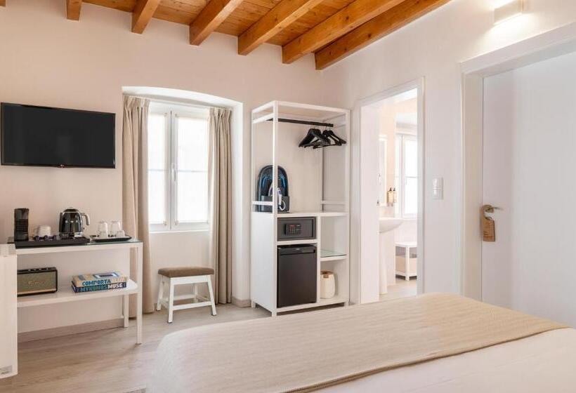 スーペリアールーム, Azinheira Suites Townhouse   Alojamento Turístico