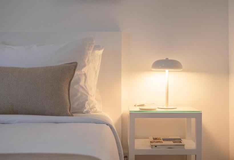 Номер Стандарт, Azinheira Suites Townhouse   Alojamento Turístico