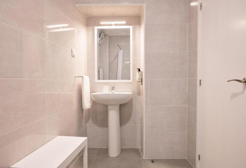 Номер Стандарт, Azinheira Suites Townhouse   Alojamento Turístico