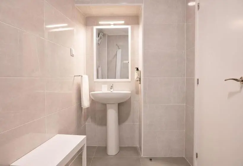 スタンダードルーム, Azinheira Suites Townhouse Alojamento Turístico