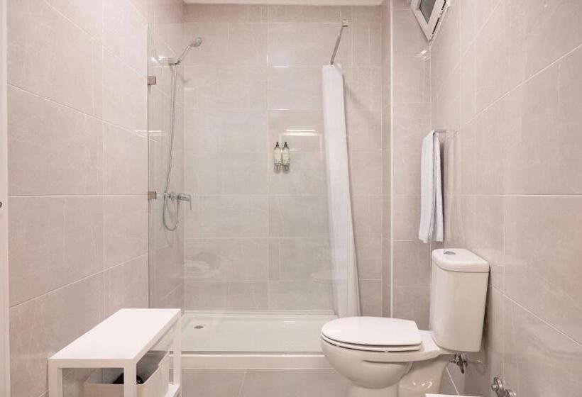 Номер Стандарт, Azinheira Suites Townhouse   Alojamento Turístico