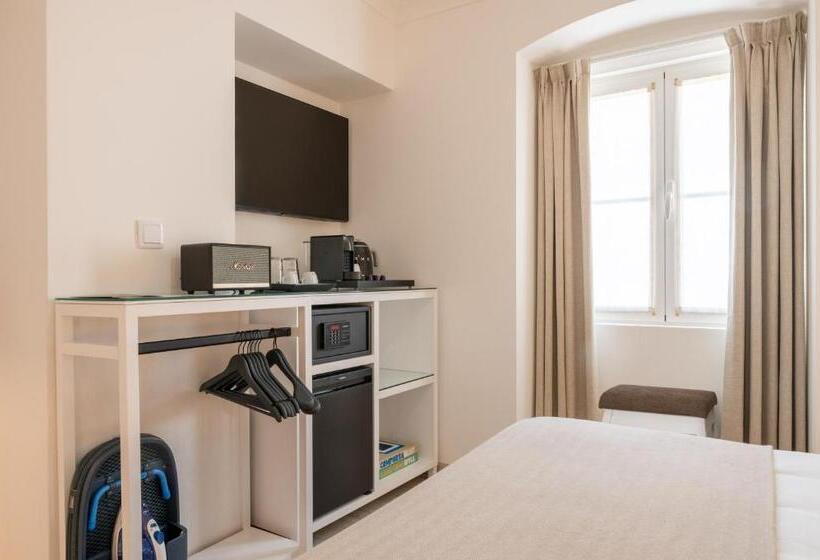 Номер Стандарт, Azinheira Suites Townhouse   Alojamento Turístico