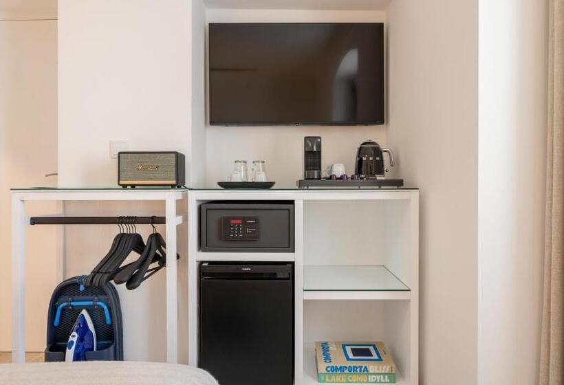 Номер Стандарт, Azinheira Suites Townhouse   Alojamento Turístico