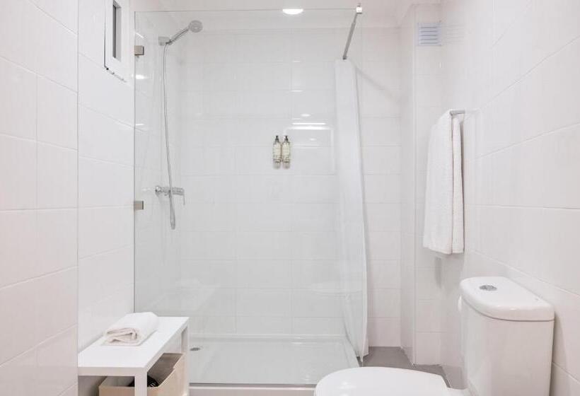 Апартаменты 1 Спальня, Azinheira Suites Townhouse   Alojamento Turístico