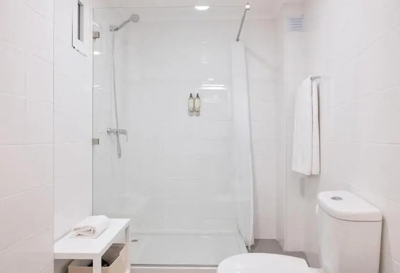 1ベッドルームアパートメント, Azinheira Suites Townhouse Alojamento Turístico