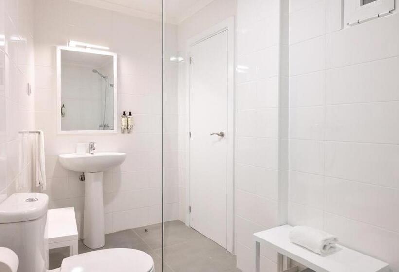 Апартаменты 1 Спальня, Azinheira Suites Townhouse   Alojamento Turístico