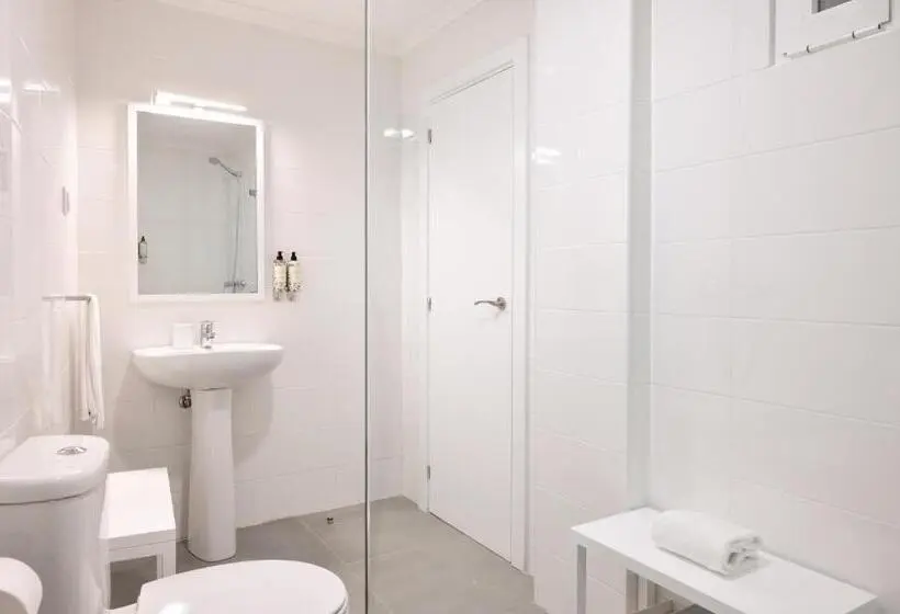 1ベッドルームアパートメント, Azinheira Suites Townhouse Alojamento Turístico