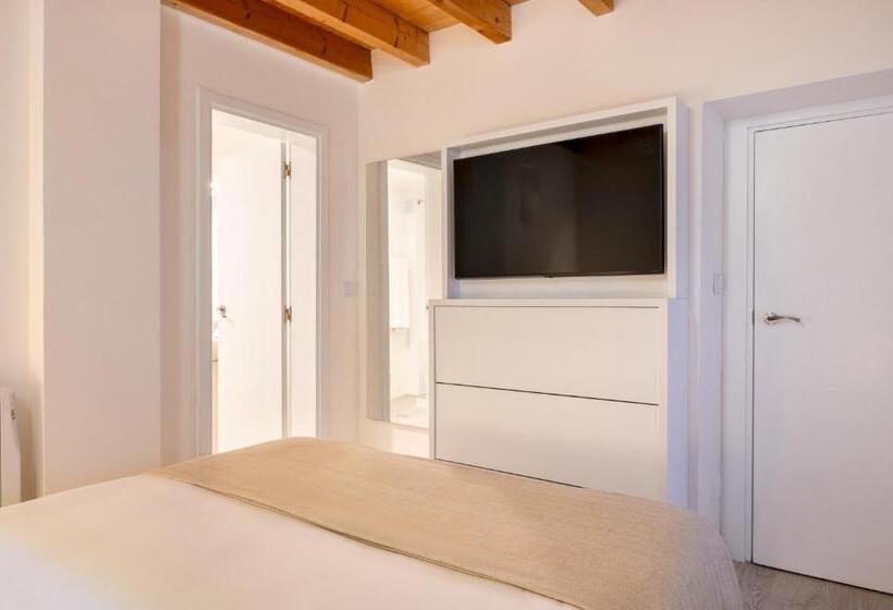 Апартаменты 1 Спальня, Azinheira Suites Townhouse   Alojamento Turístico