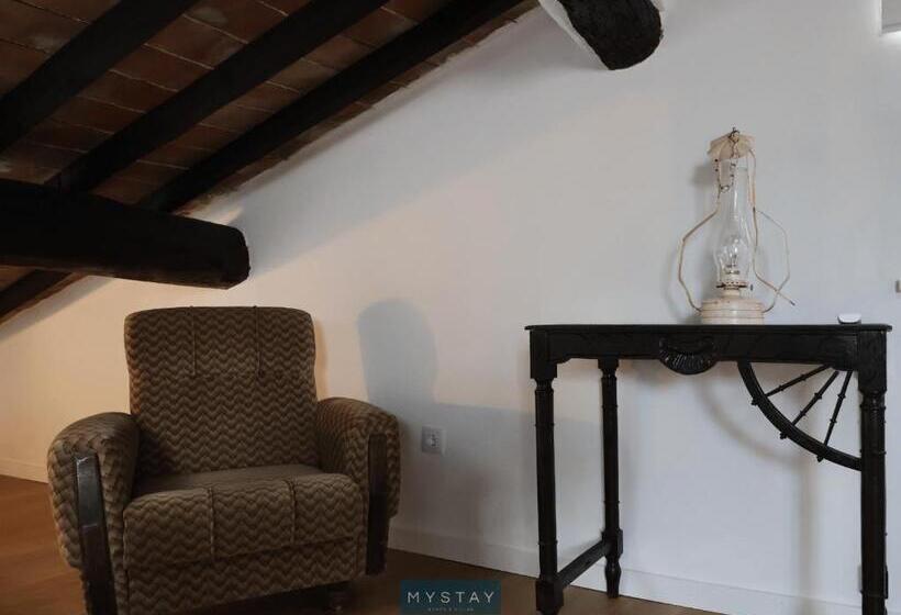 Номер Superior, Mystay   Casa De Parentes