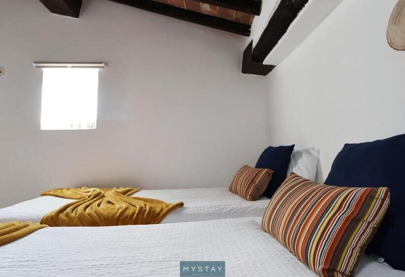 Номер Superior, Mystay   Casa De Parentes