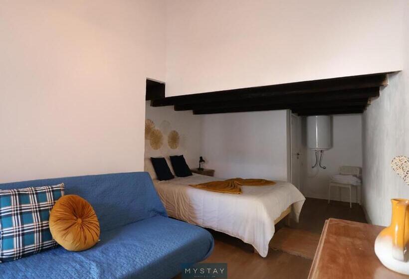 Номер Superior, Mystay   Casa De Parentes