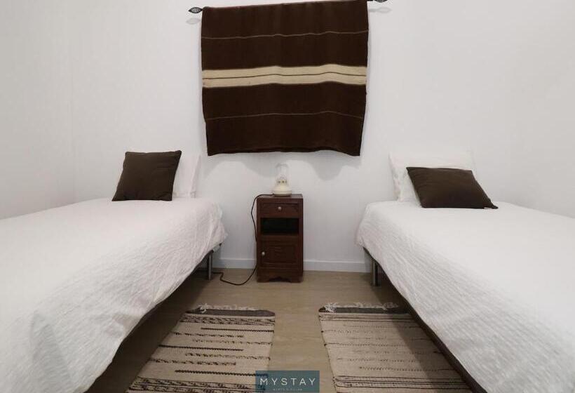 Номер Стандарт, Mystay   Casa De Parentes