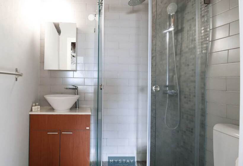 Номер Superior, Mystay   Casa De Parentes