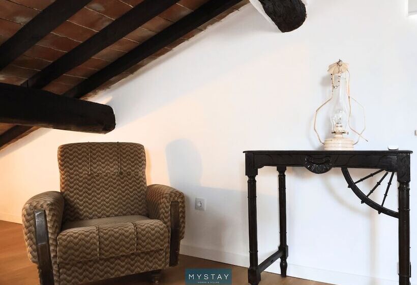 Номер Superior, Mystay   Casa De Parentes