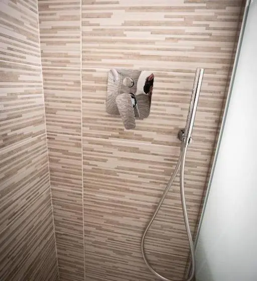 اتاق استاندارد, Romecoming Ostiense Guest House