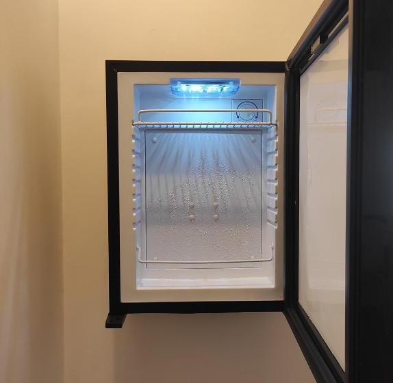 חדר סטנדרט, Romecoming Ostiense Guest House