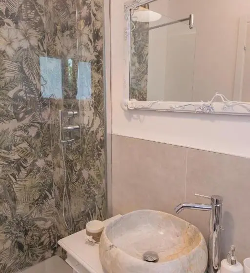 Standard-huone, Villa Gerani