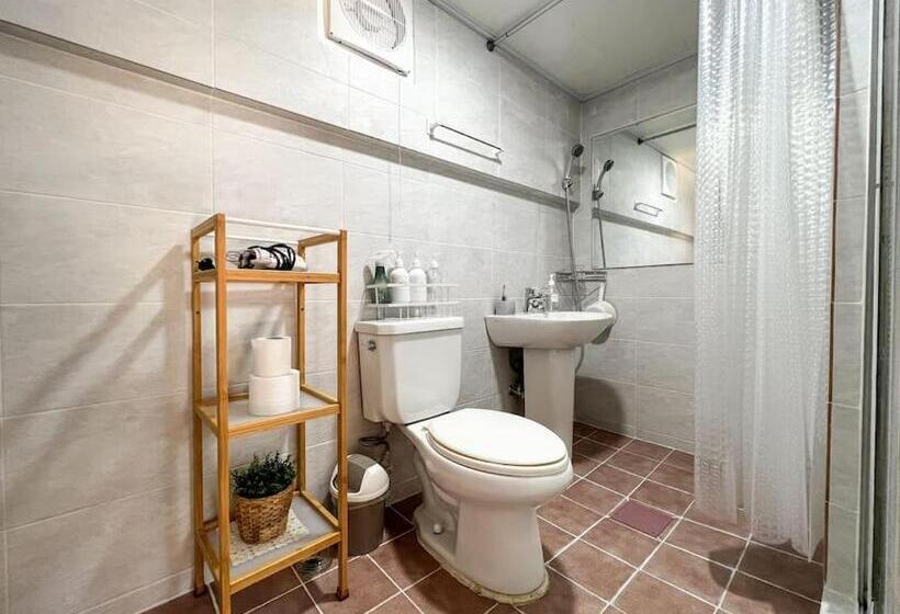 2 Yatak Odalı Villa, Youngchoo Hanok Stay