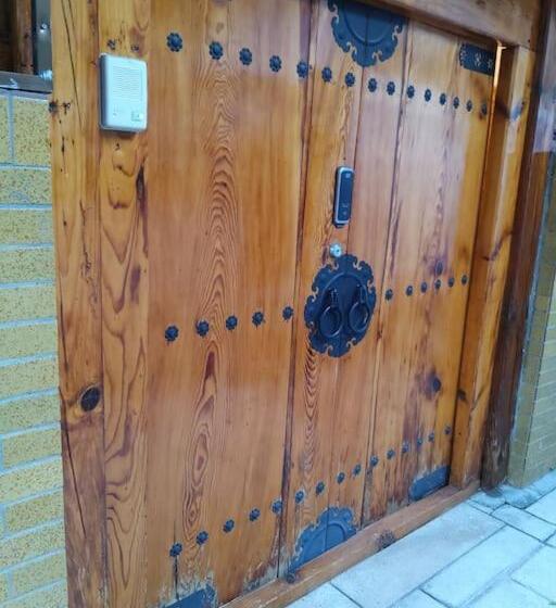 2 Yatak Odalı Villa, Youngchoo Hanok Stay