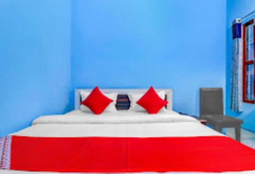 スタンダードルーム, Rg Hotels & Resorts, Ayodhya