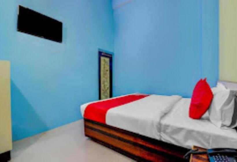 スタンダードルーム, Rg Hotels & Resorts, Ayodhya