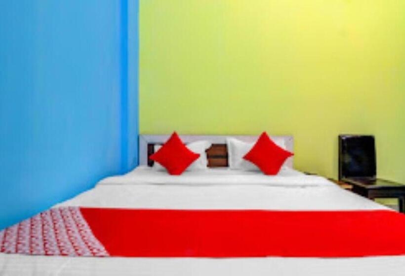 Номер Deluxe, Rg Hotels & Resorts, Ayodhya