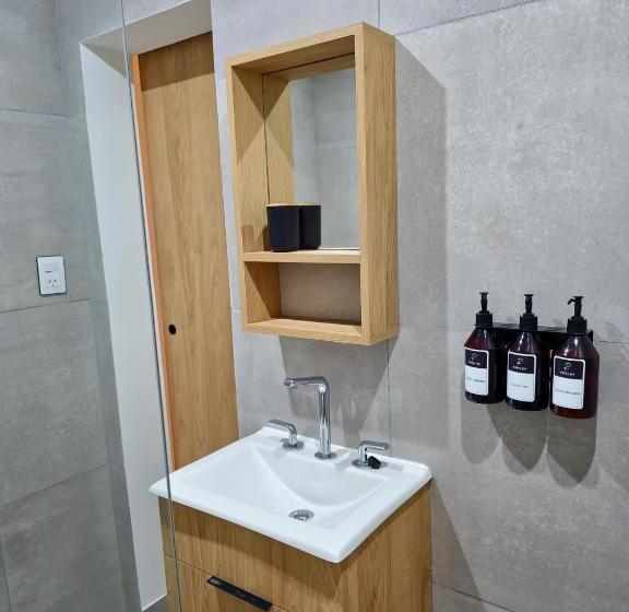 ファミリールーム, Ribera Sur Hotel   Los Algarrobos   Tanti