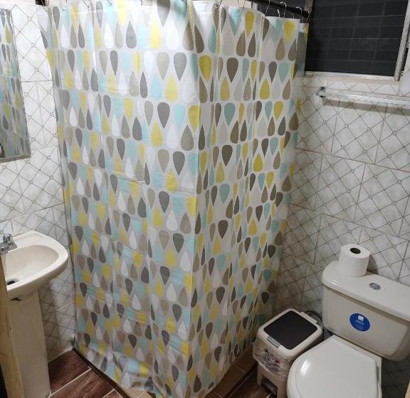 ファミリーステューディオ, Aires Frescos De Boquete