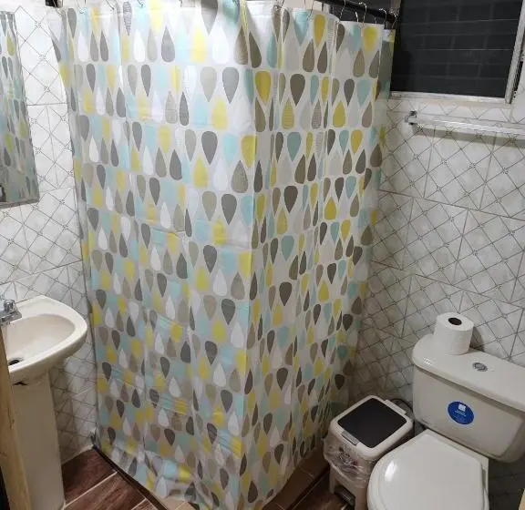 استودیو خانوادگی, Aires Frescos De Boquete