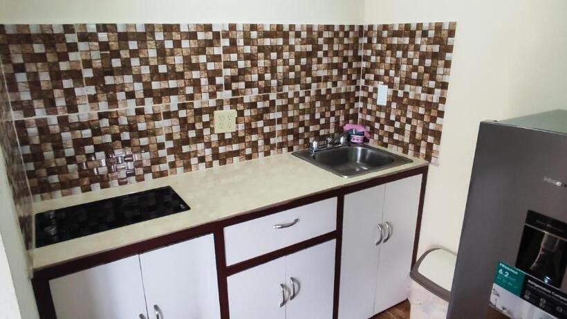 ファミリーステューディオ, Aires Frescos De Boquete