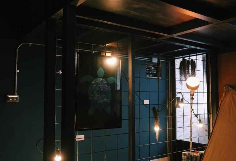 اتاق خانوادگی, Museaum 沐洋人