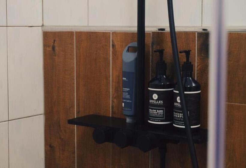 اتاق خانوادگی, Museaum 沐洋人