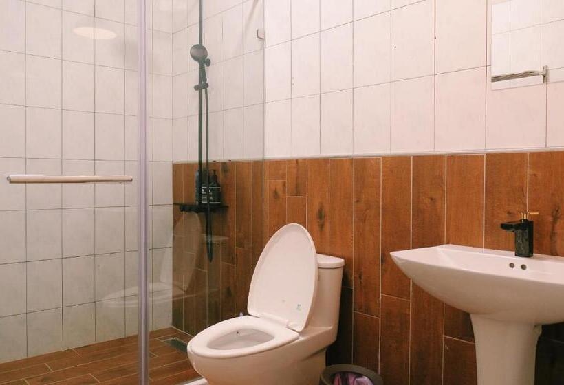 اتاق خانوادگی, Museaum 沐洋人