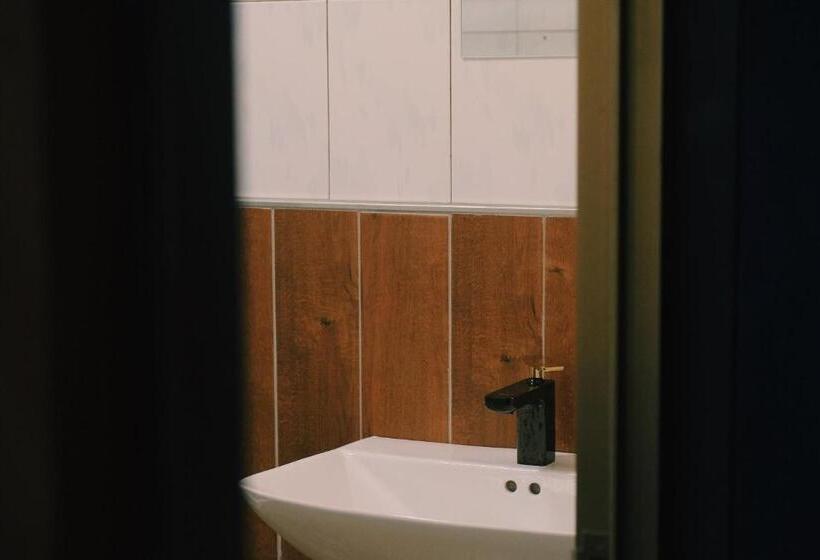 اتاق خانوادگی, Museaum 沐洋人